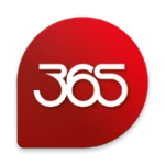 365 android application logo